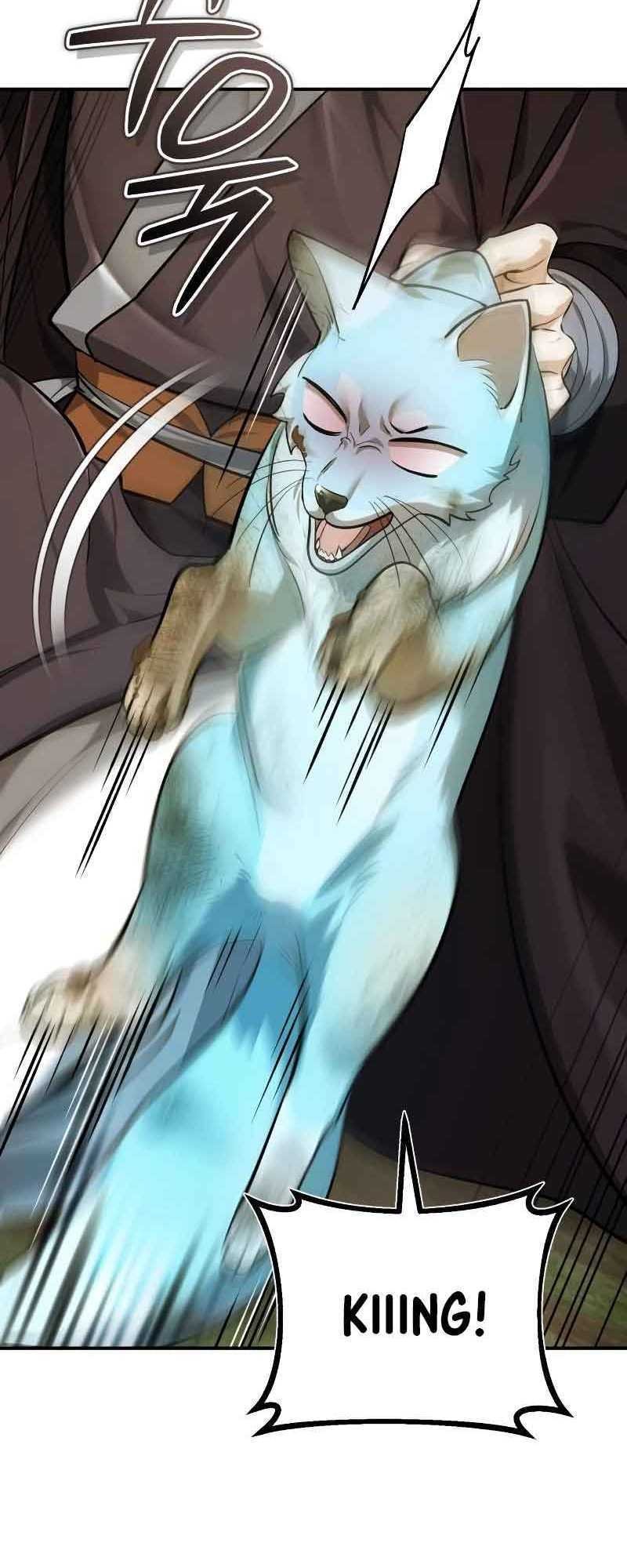 The Terminally Ill Young Master of the Baek Clan Chapter 38 Gambar 64