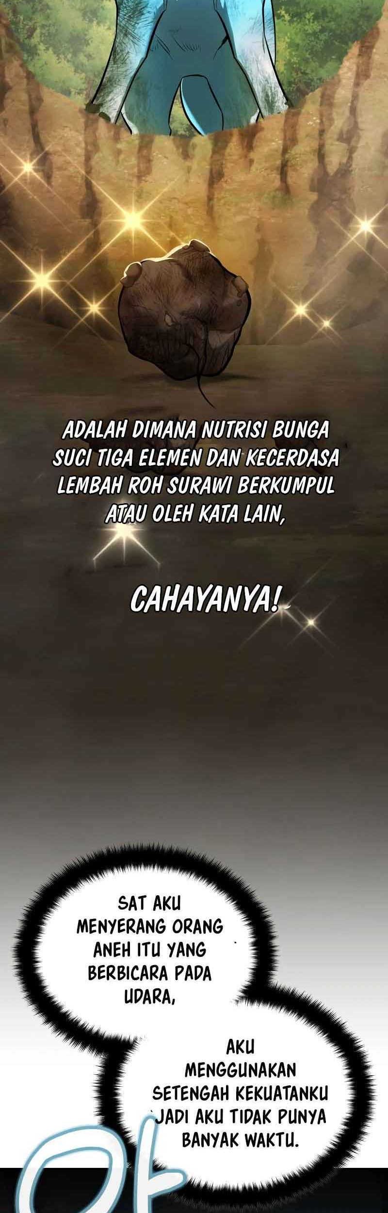 The Terminally Ill Young Master of the Baek Clan Chapter 38 Gambar 62