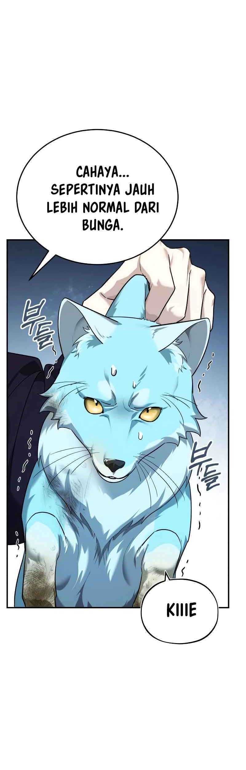 The Terminally Ill Young Master of the Baek Clan Chapter 38 Gambar 67