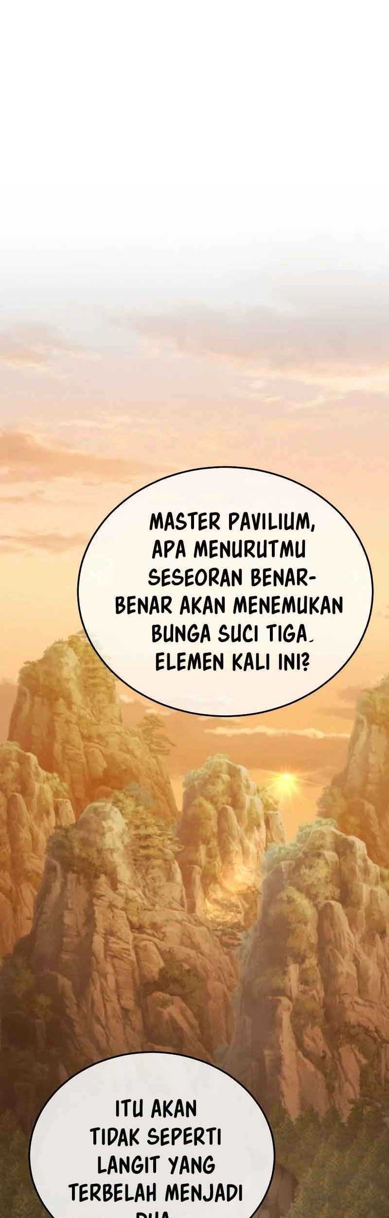 The Terminally Ill Young Master of the Baek Clan Chapter 38 Gambar 71