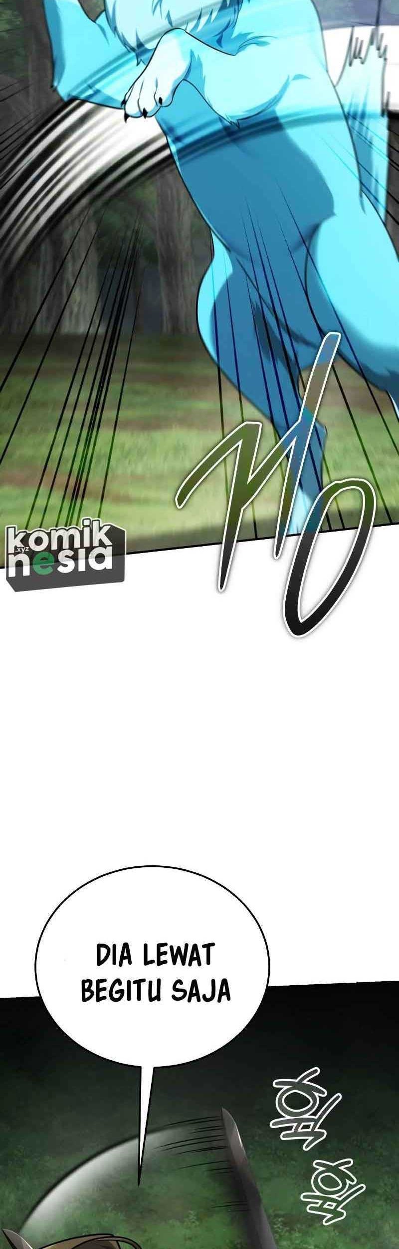 The Terminally Ill Young Master of the Baek Clan Chapter 38 Gambar 43