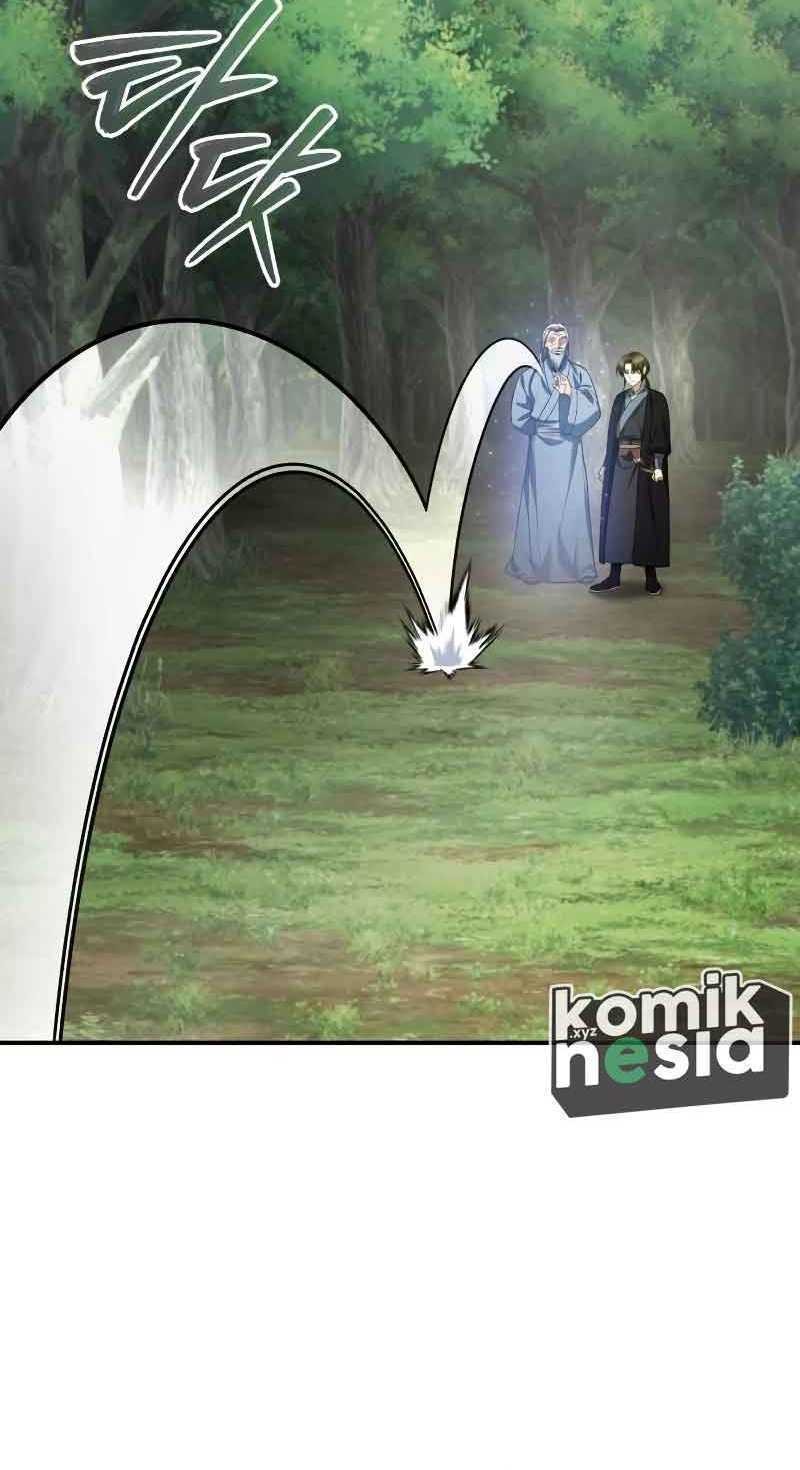 The Terminally Ill Young Master of the Baek Clan Chapter 38 Gambar 54