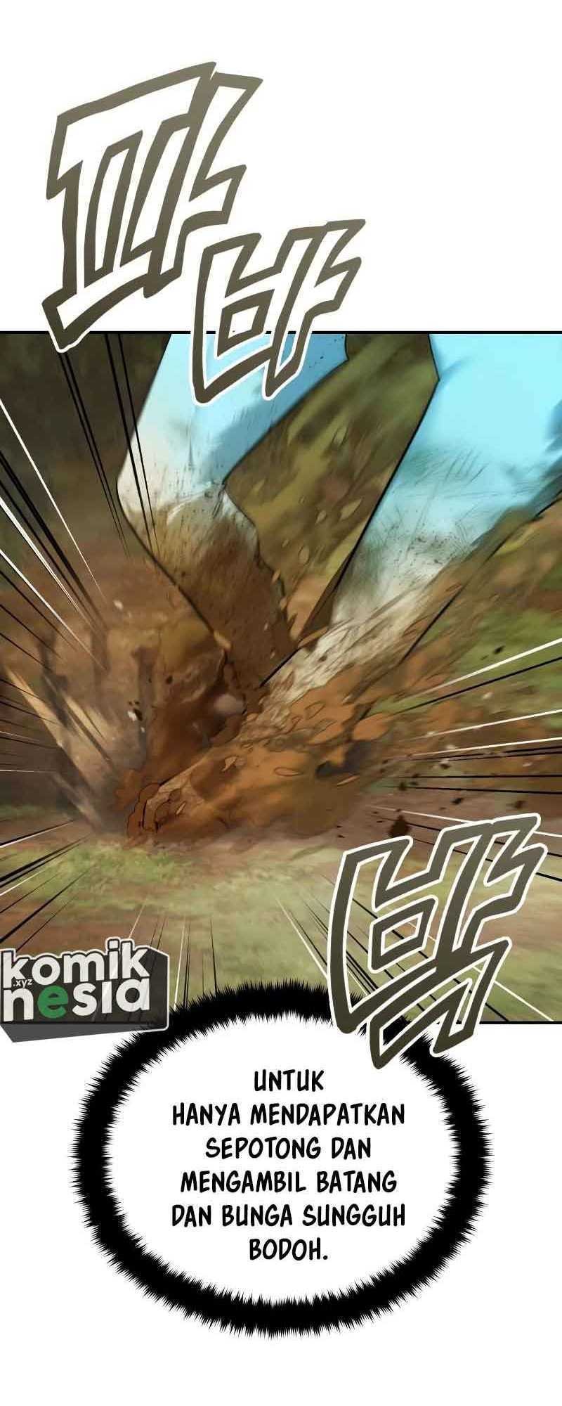 The Terminally Ill Young Master of the Baek Clan Chapter 38 Gambar 59