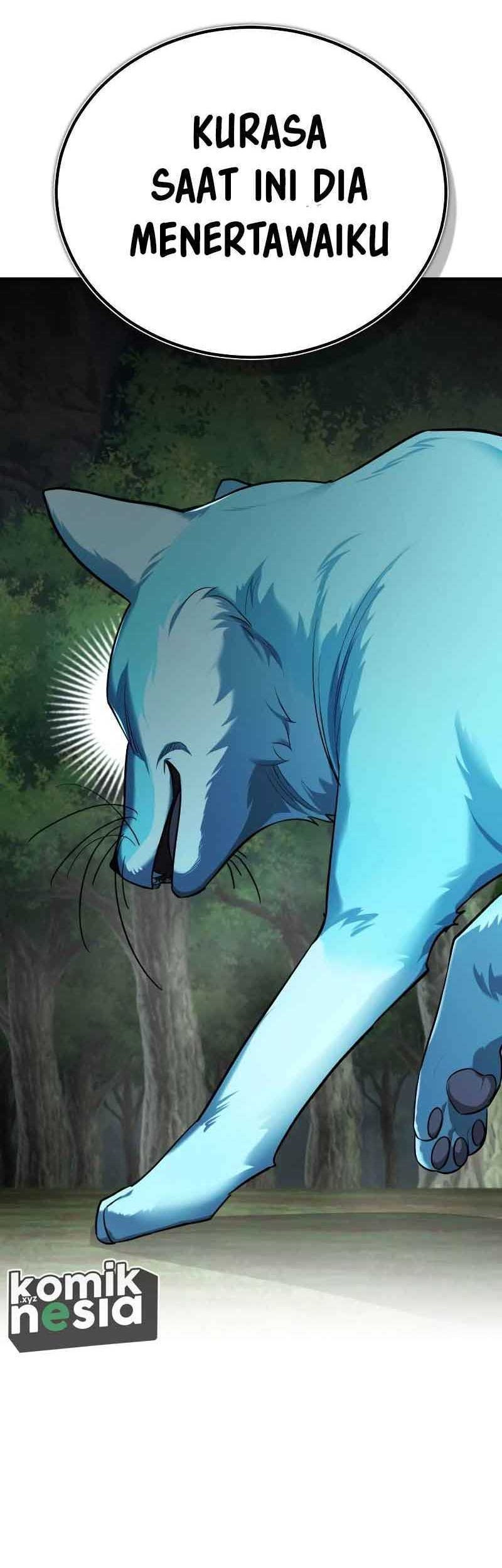 The Terminally Ill Young Master of the Baek Clan Chapter 38 Gambar 56