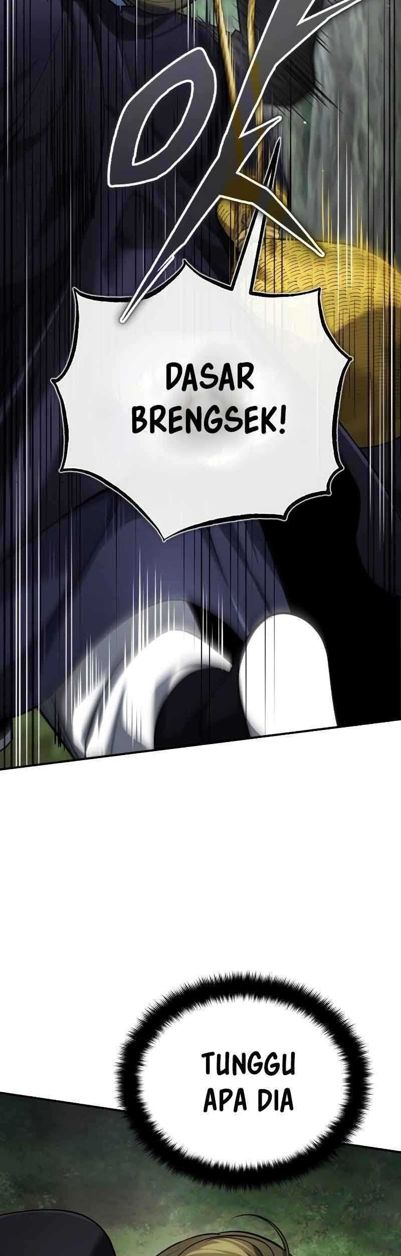 The Terminally Ill Young Master of the Baek Clan Chapter 38 Gambar 3