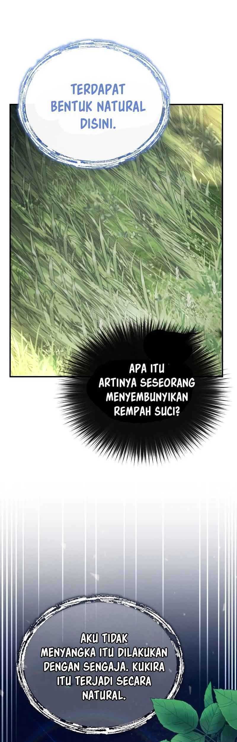 The Terminally Ill Young Master of the Baek Clan Chapter 38 Gambar 20