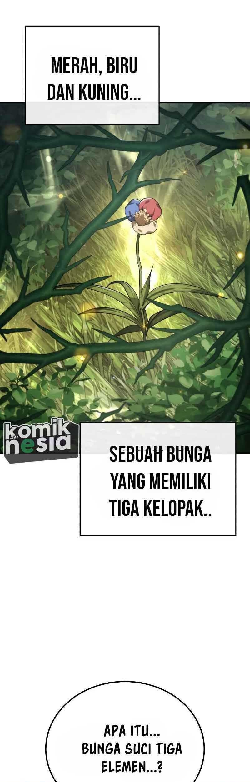 The Terminally Ill Young Master of the Baek Clan Chapter 38 Gambar 25