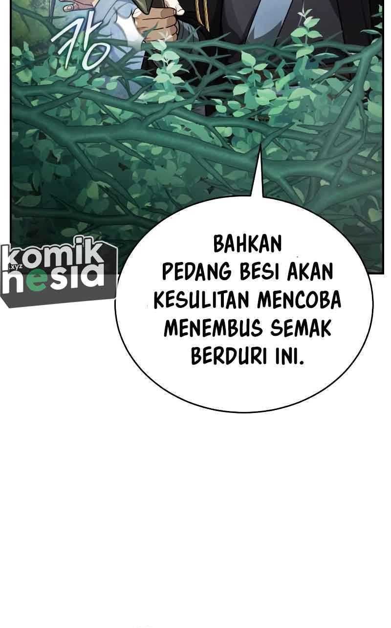 The Terminally Ill Young Master of the Baek Clan Chapter 38 Gambar 29