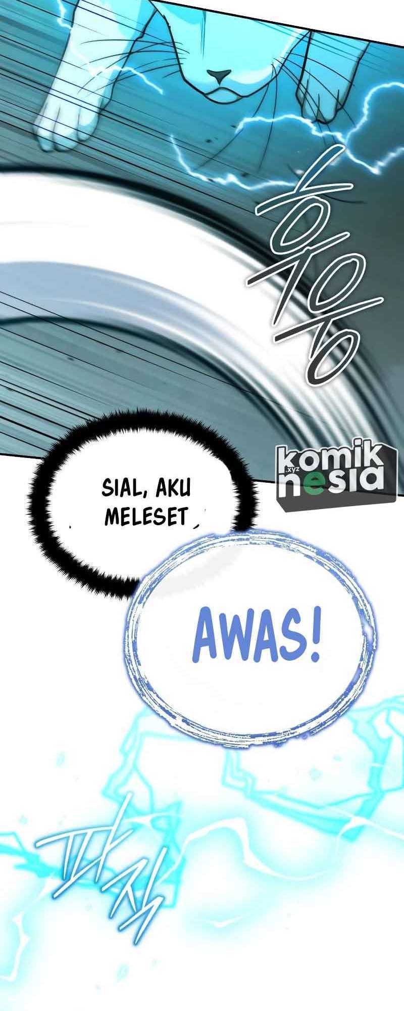 The Terminally Ill Young Master of the Baek Clan Chapter 38 Gambar 34