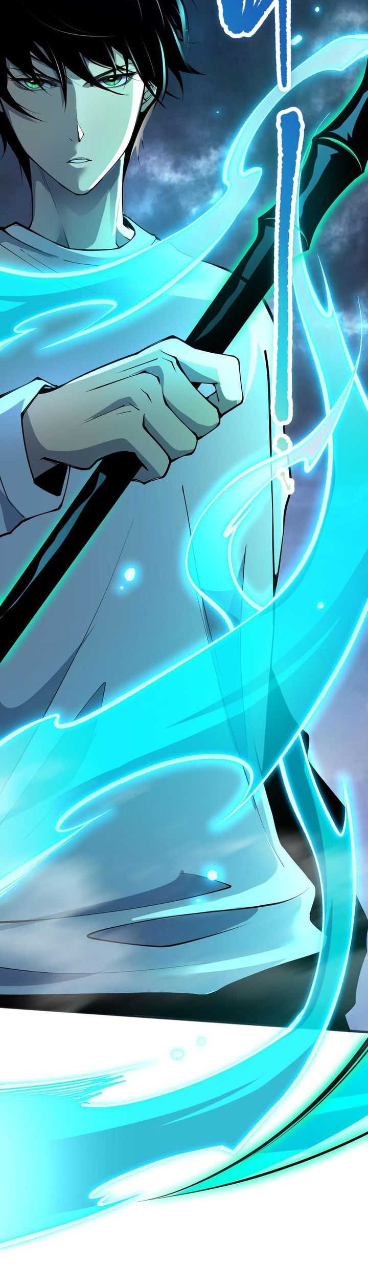 Disastrous Necromancer Chapter 79 Gambar 31