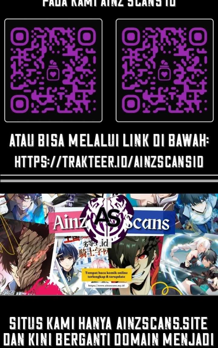 Disastrous Necromancer Chapter 79 Gambar 38