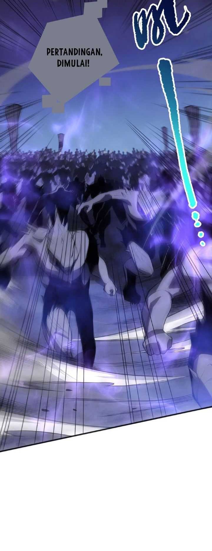 Disastrous Necromancer Chapter 79 Gambar 3