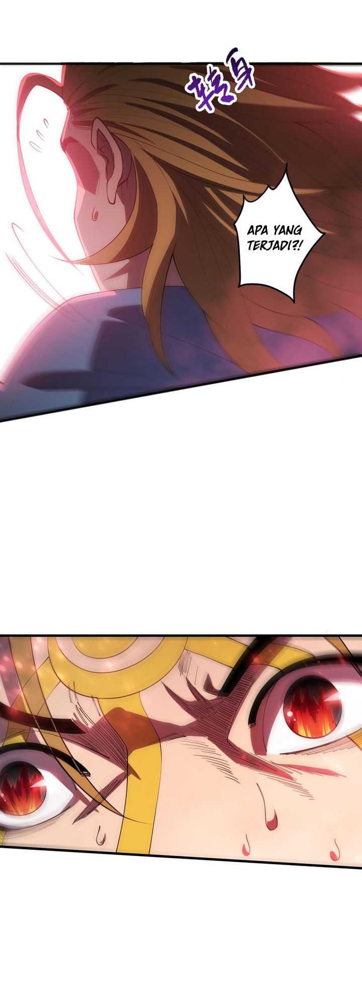 Disastrous Necromancer Chapter 79 Gambar 9