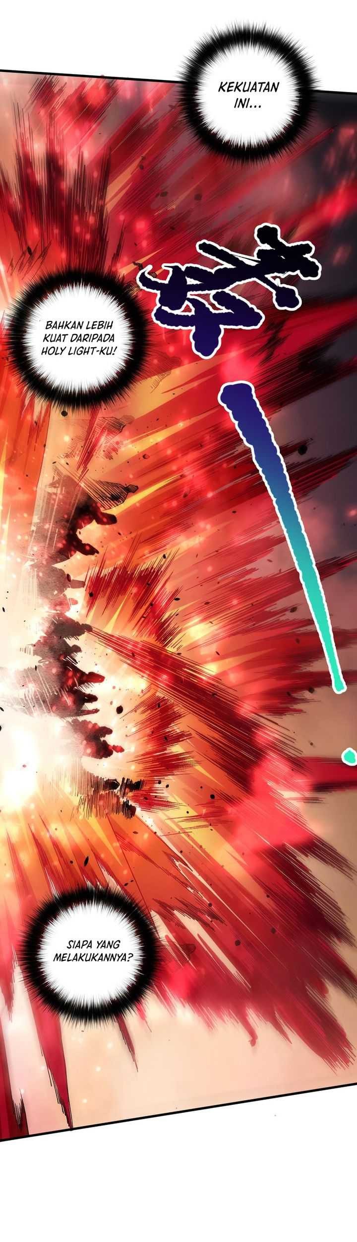 Disastrous Necromancer Chapter 79 Gambar 10