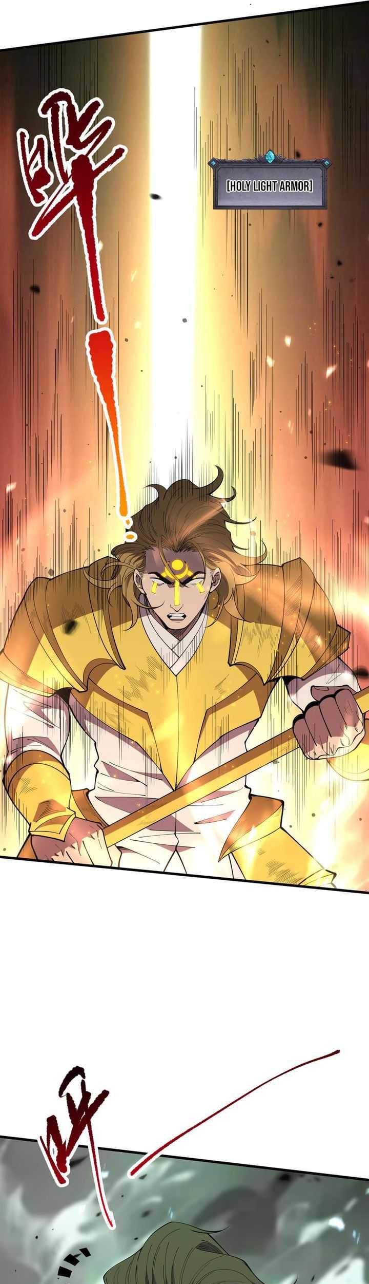 Disastrous Necromancer Chapter 79 Gambar 16