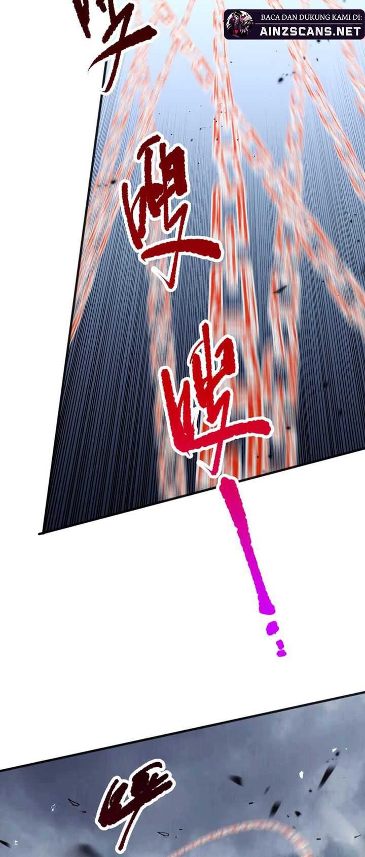 Disastrous Necromancer Chapter 79 Gambar 20