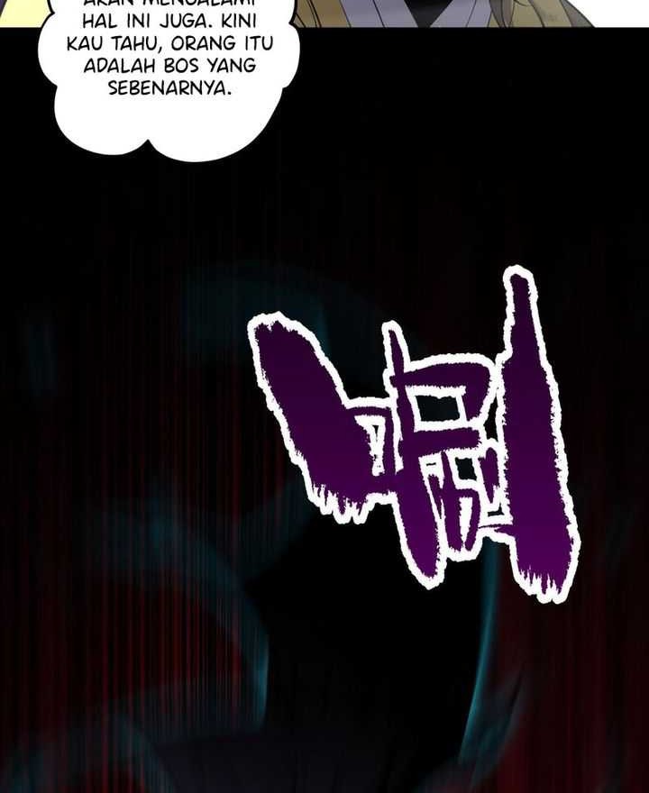 Disastrous Necromancer Chapter 79 Gambar 23