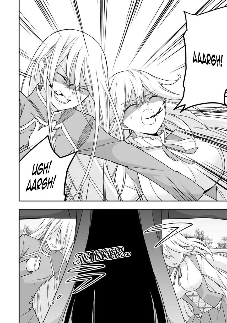 Jitsu wa Ore, Saikyou deshita? Chapter 87 Gambar 23