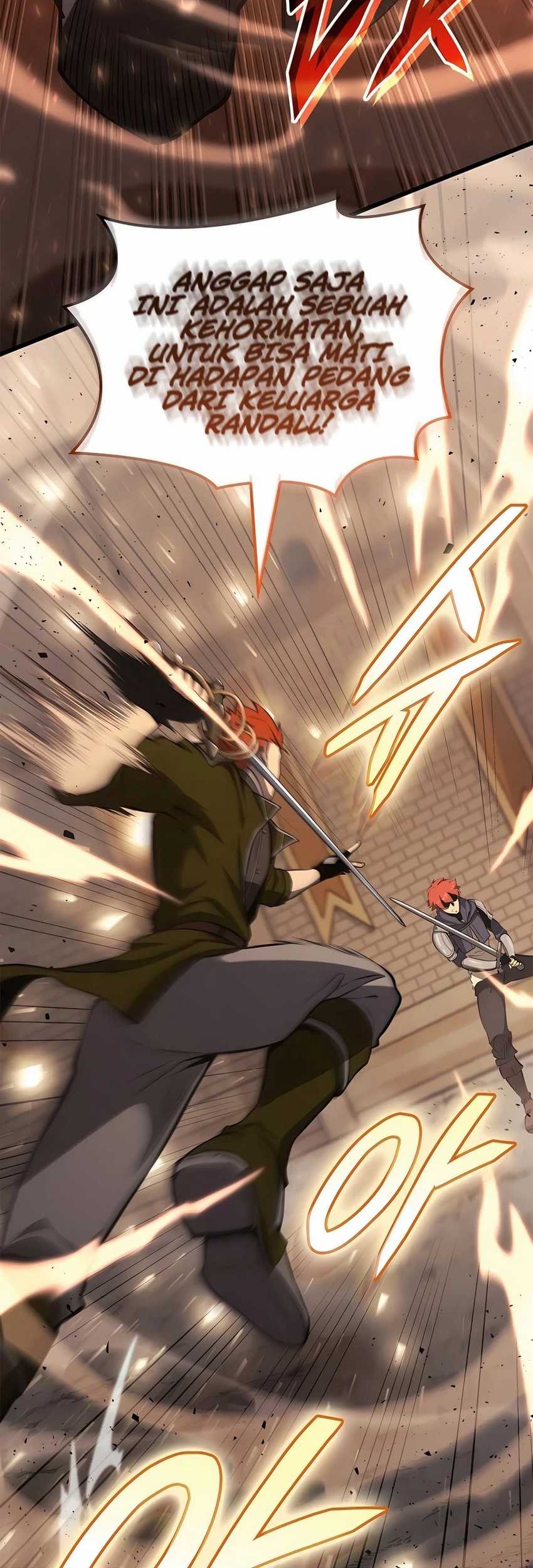 The Count’s Youngest Son Is A Player! Chapter 53 Gambar 55