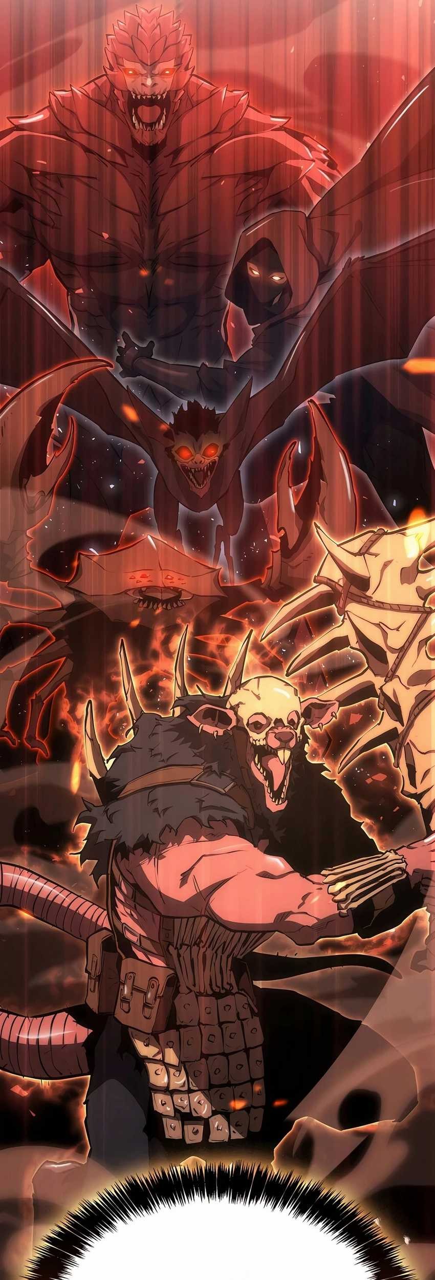 The Count’s Youngest Son Is A Player! Chapter 53 Gambar 60