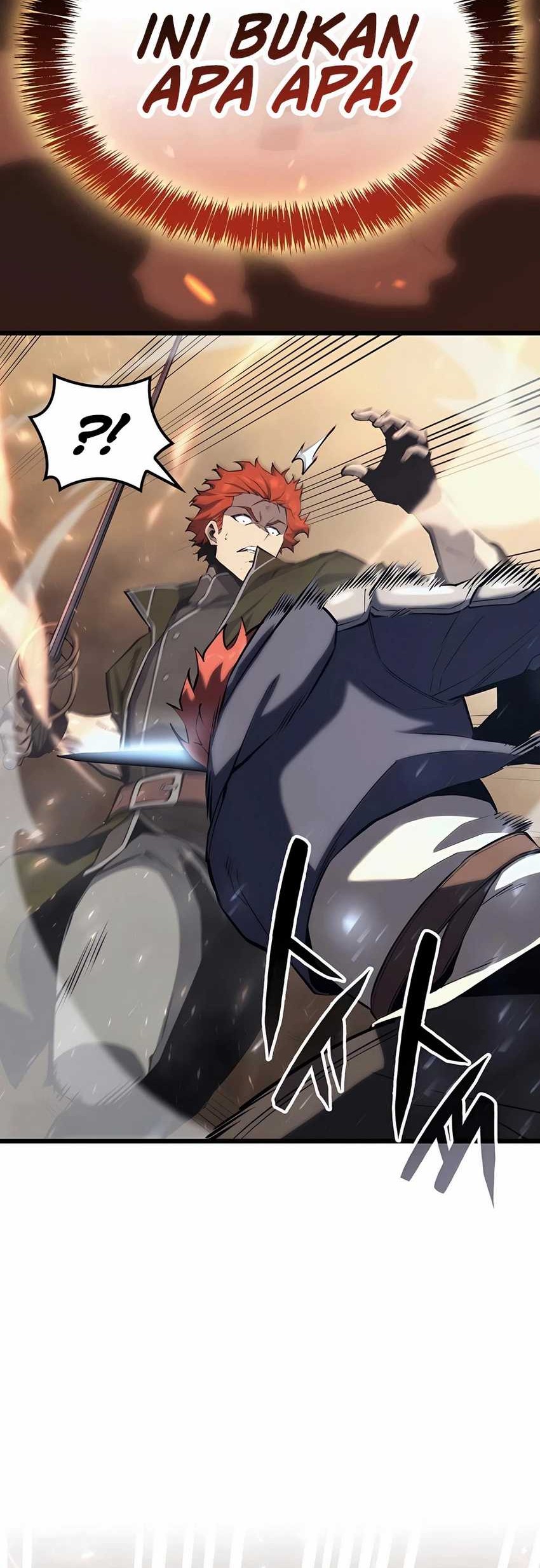 The Count’s Youngest Son Is A Player! Chapter 53 Gambar 61