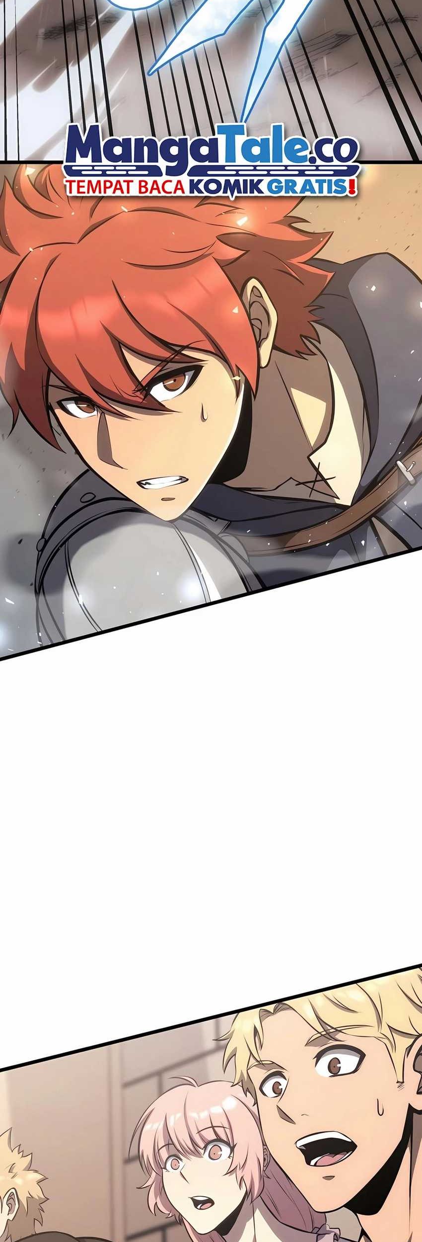 The Count’s Youngest Son Is A Player! Chapter 53 Gambar 64