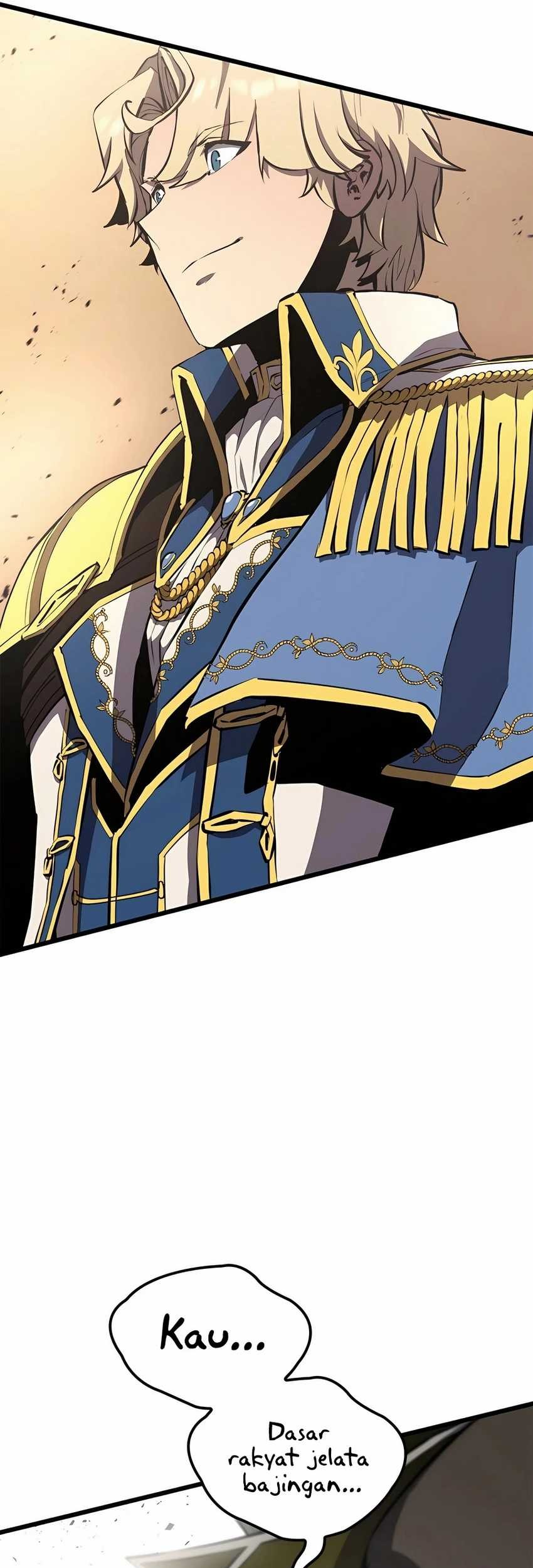 The Count’s Youngest Son Is A Player! Chapter 53 Gambar 66