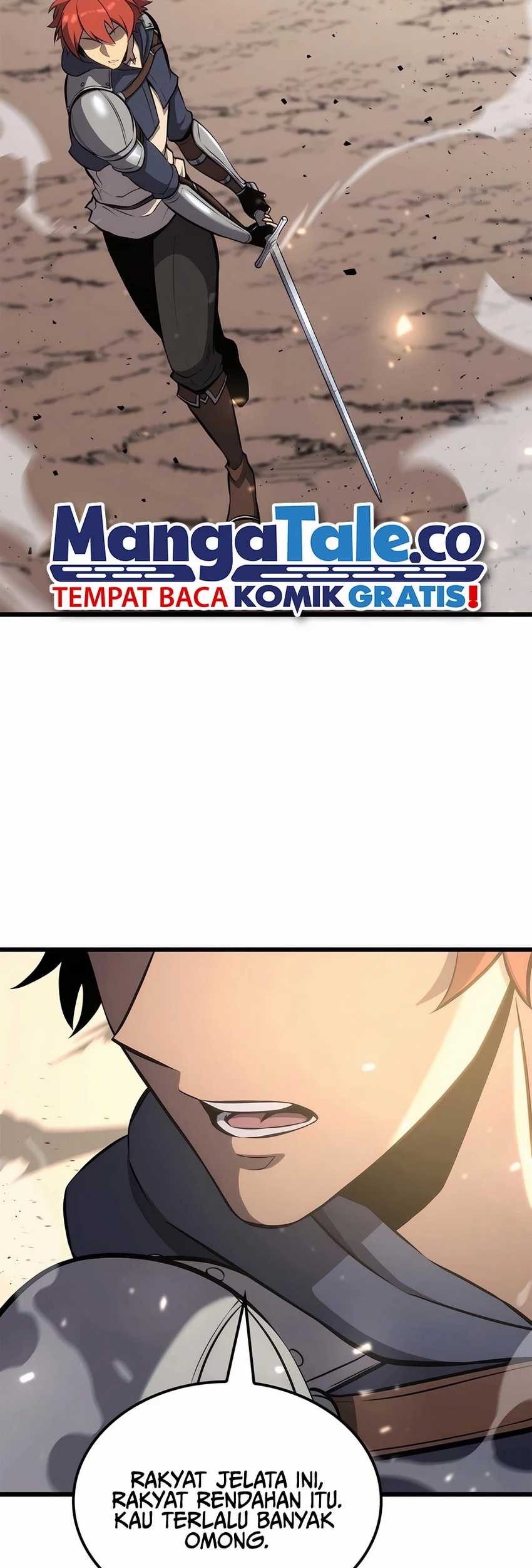 The Count’s Youngest Son Is A Player! Chapter 53 Gambar 68