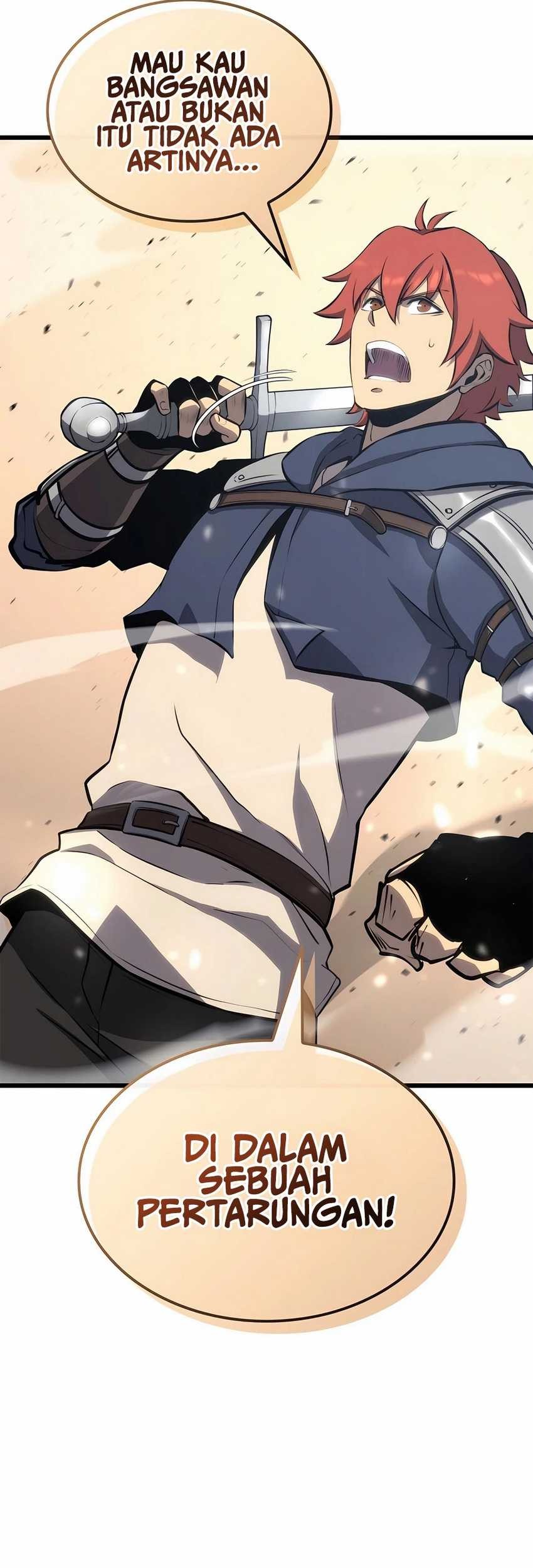 The Count’s Youngest Son Is A Player! Chapter 53 Gambar 70