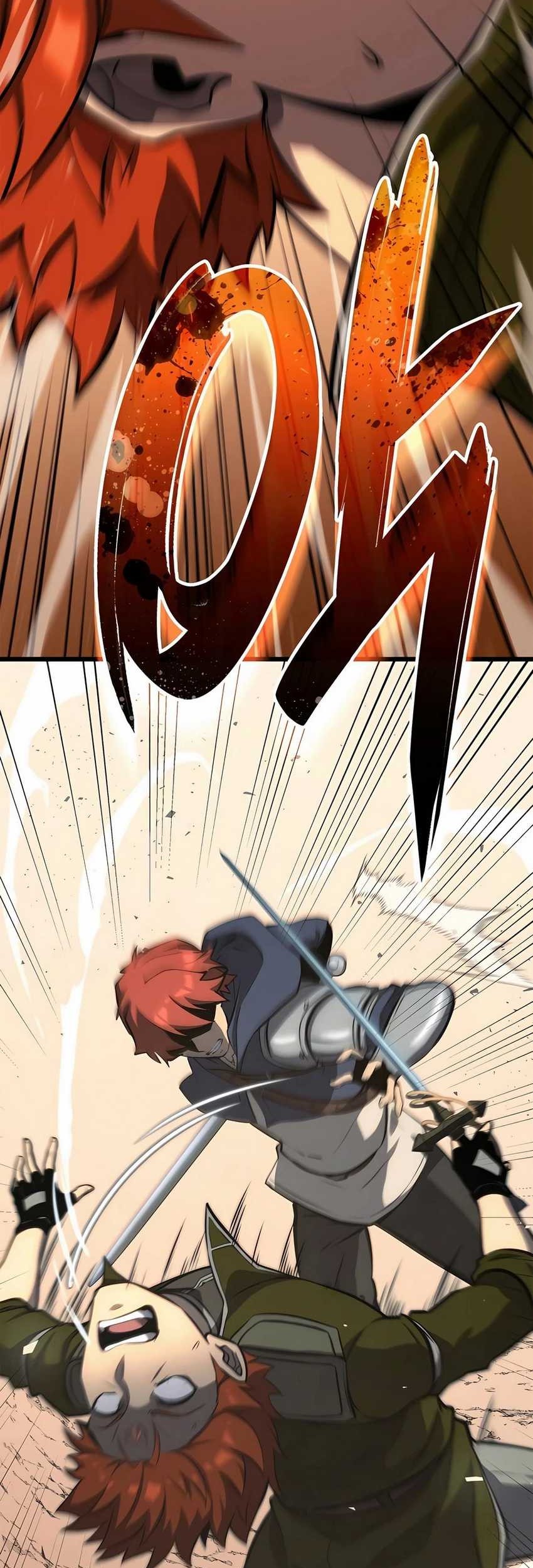 The Count’s Youngest Son Is A Player! Chapter 53 Gambar 43