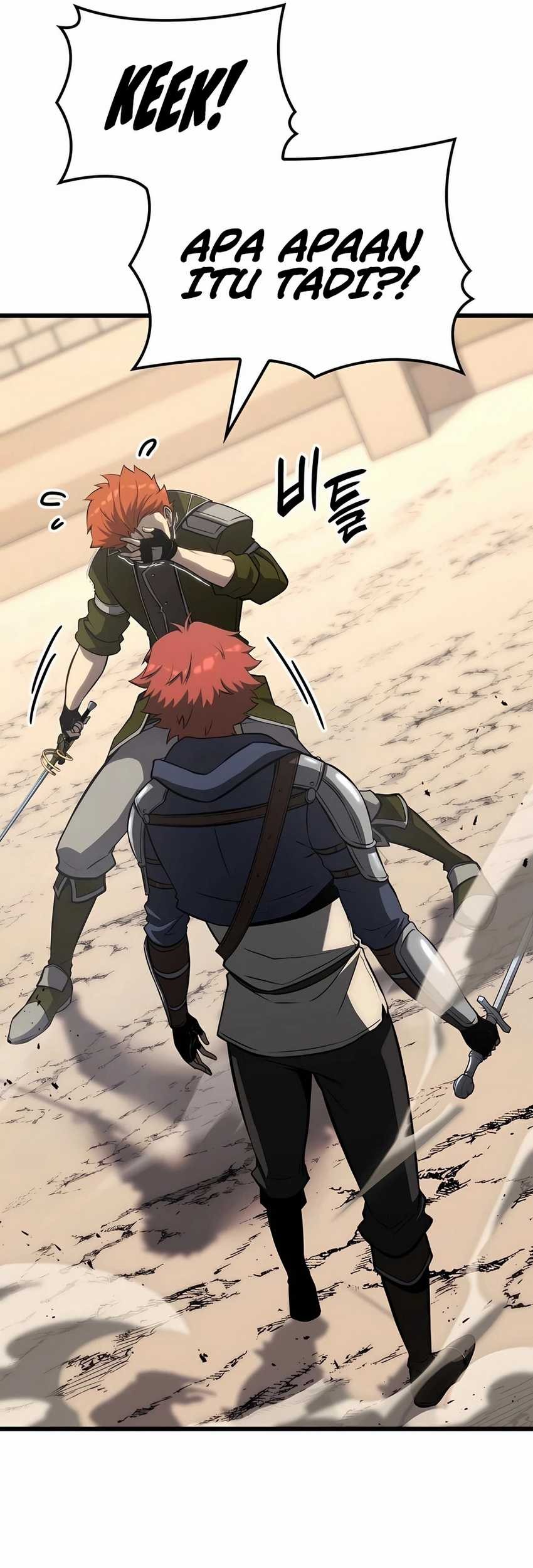 The Count’s Youngest Son Is A Player! Chapter 53 Gambar 45