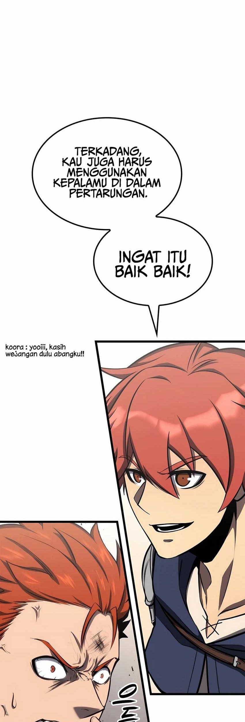 The Count’s Youngest Son Is A Player! Chapter 53 Gambar 46