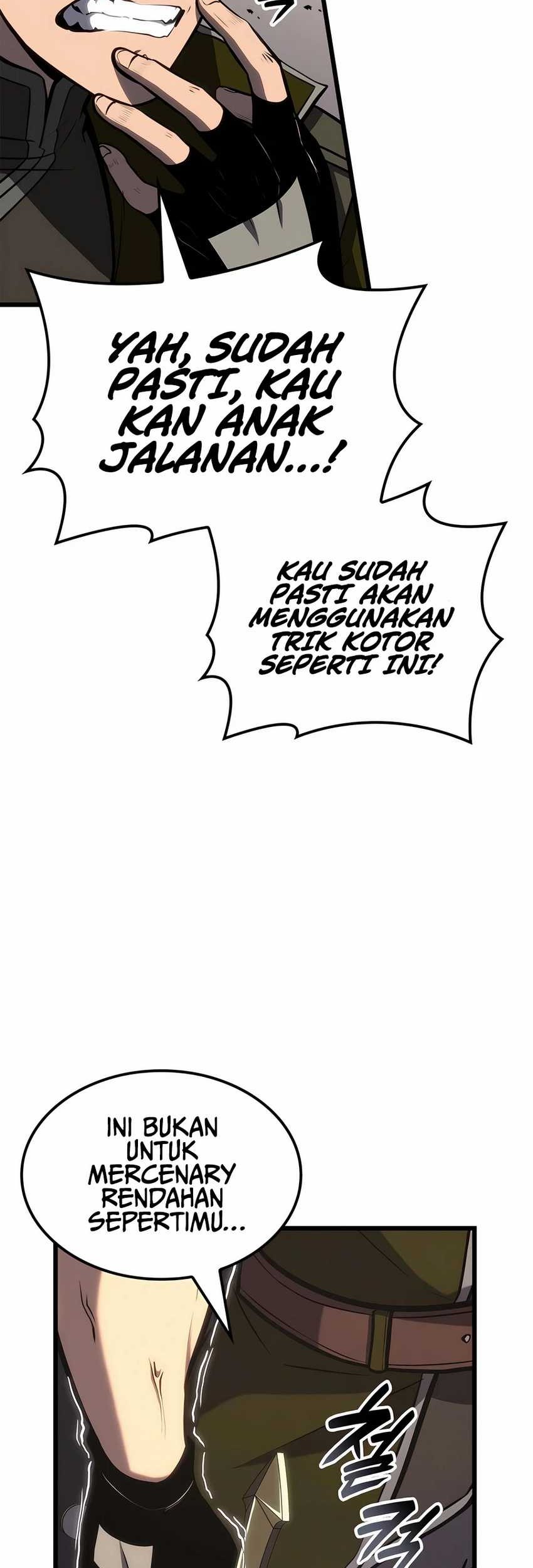 The Count’s Youngest Son Is A Player! Chapter 53 Gambar 47