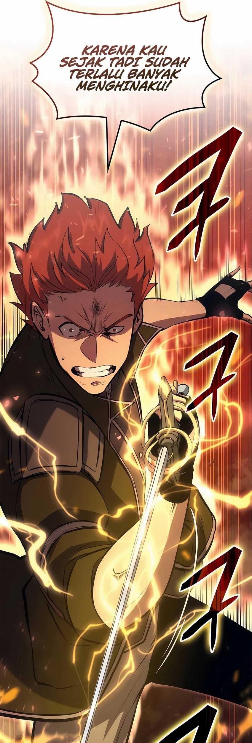 The Count’s Youngest Son Is A Player! Chapter 53 Gambar 49