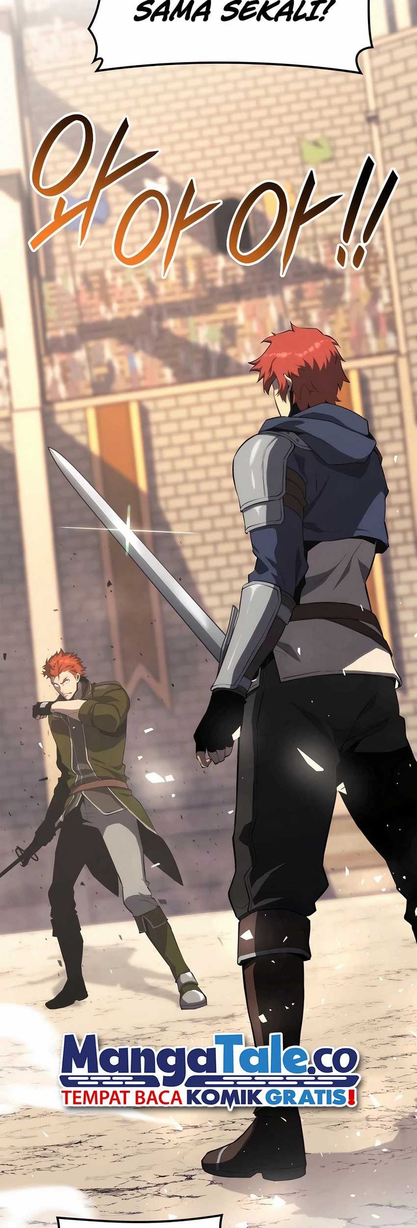 Manhwa The Count’s Youngest Son Is A Player! Chapter 53 gambar nomor 2