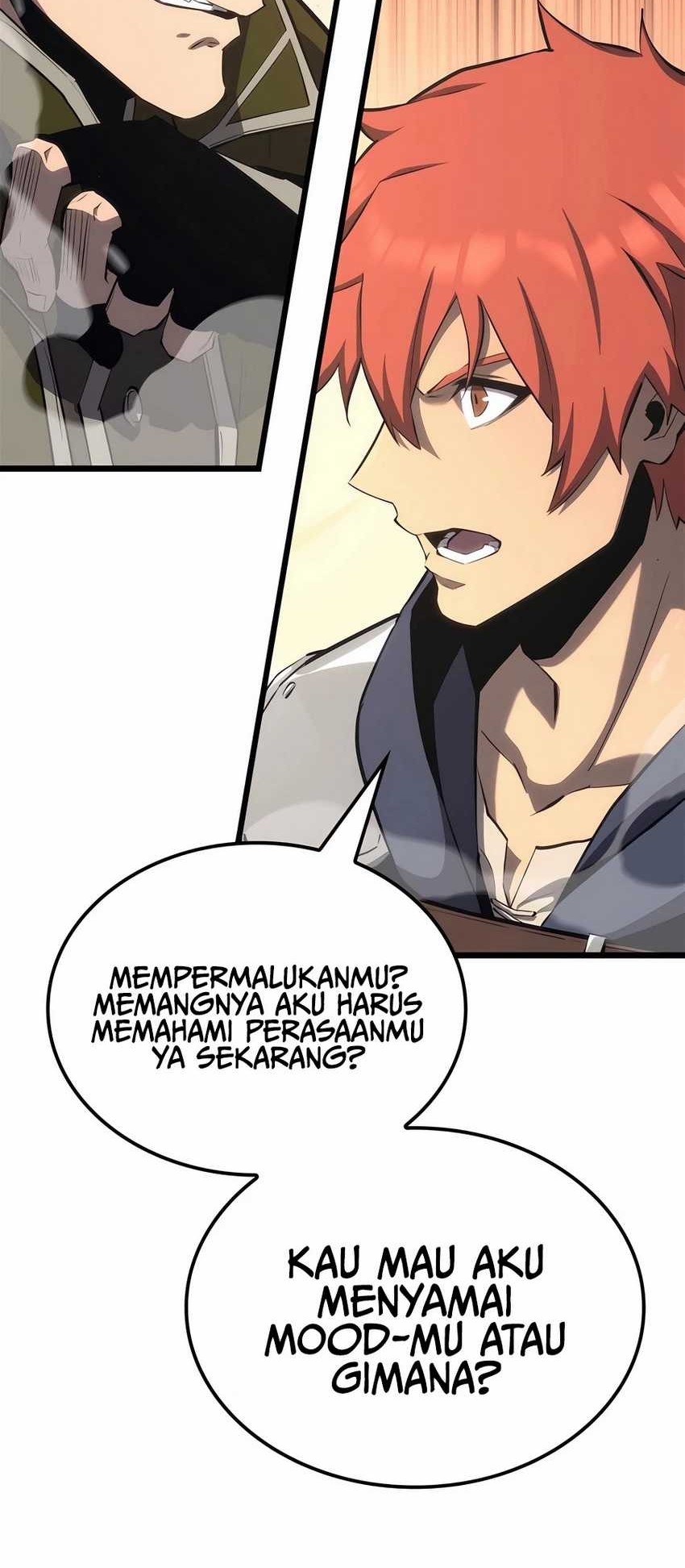 The Count’s Youngest Son Is A Player! Chapter 53 Gambar 4