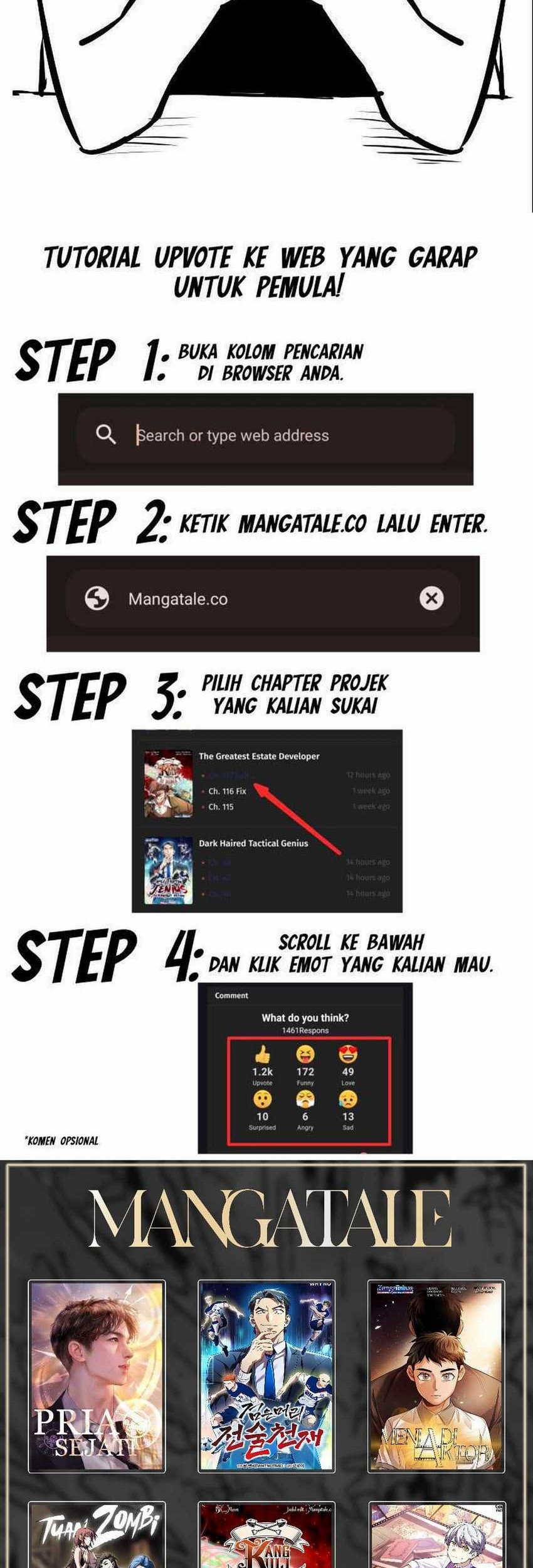 The Count’s Youngest Son Is A Player! Chapter 53 Gambar 75