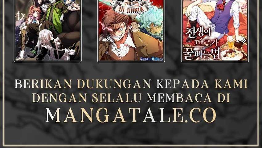 The Count’s Youngest Son Is A Player! Chapter 53 Gambar 76