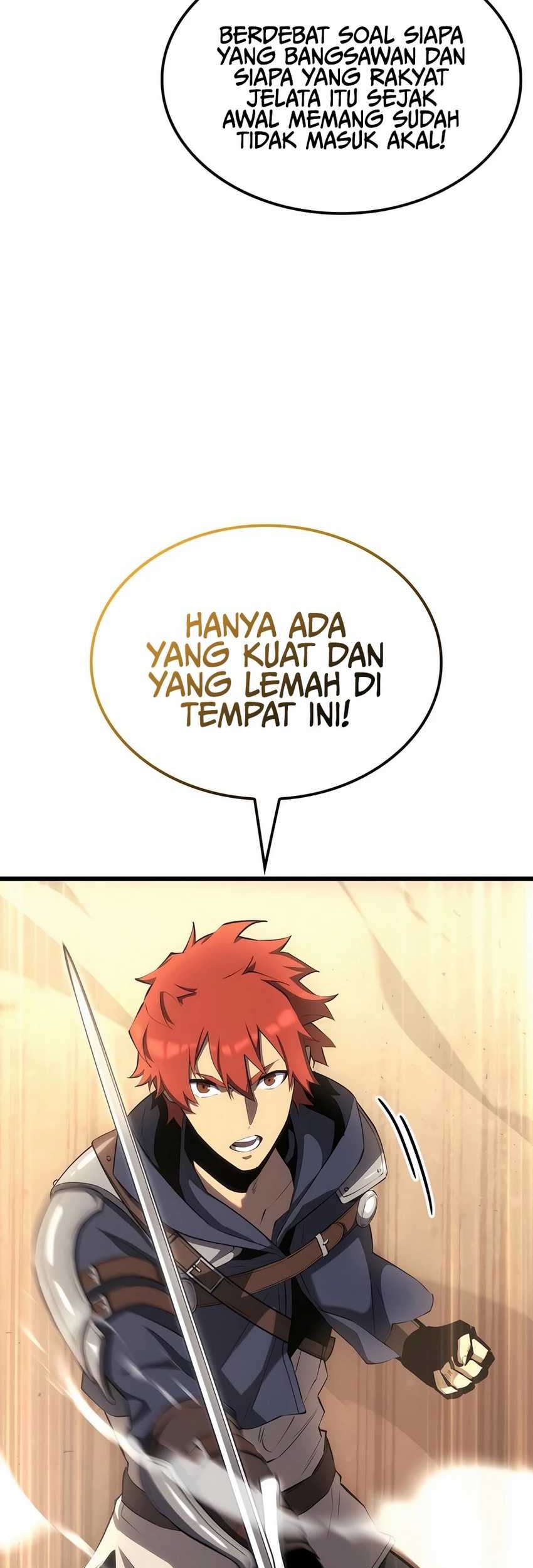 The Count’s Youngest Son Is A Player! Chapter 53 Gambar 7