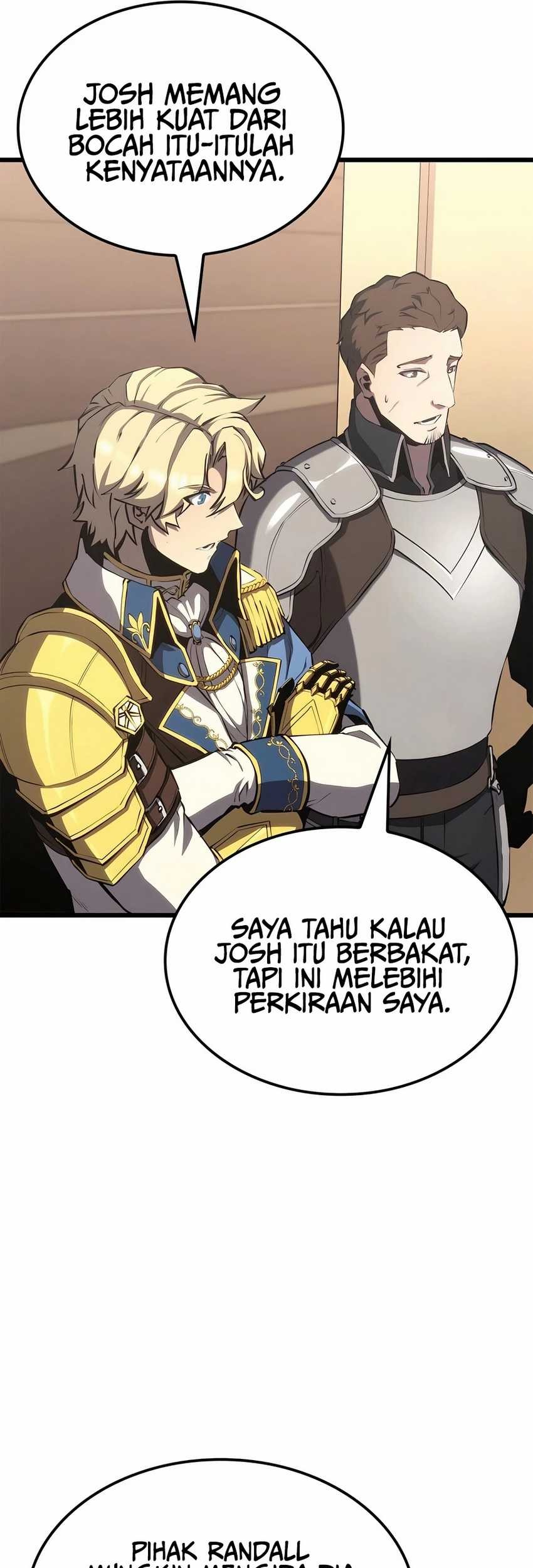 The Count’s Youngest Son Is A Player! Chapter 53 Gambar 13