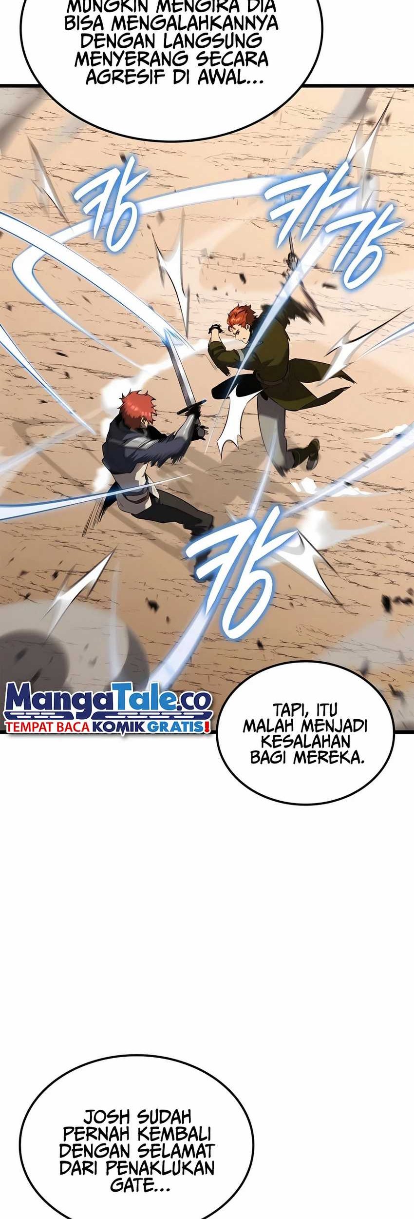 The Count’s Youngest Son Is A Player! Chapter 53 Gambar 14