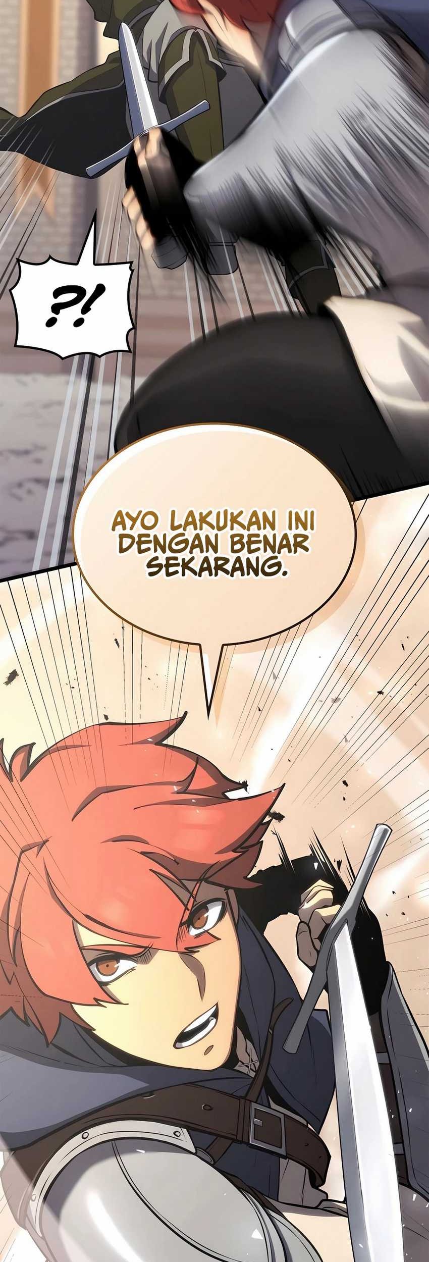 The Count’s Youngest Son Is A Player! Chapter 53 Gambar 19