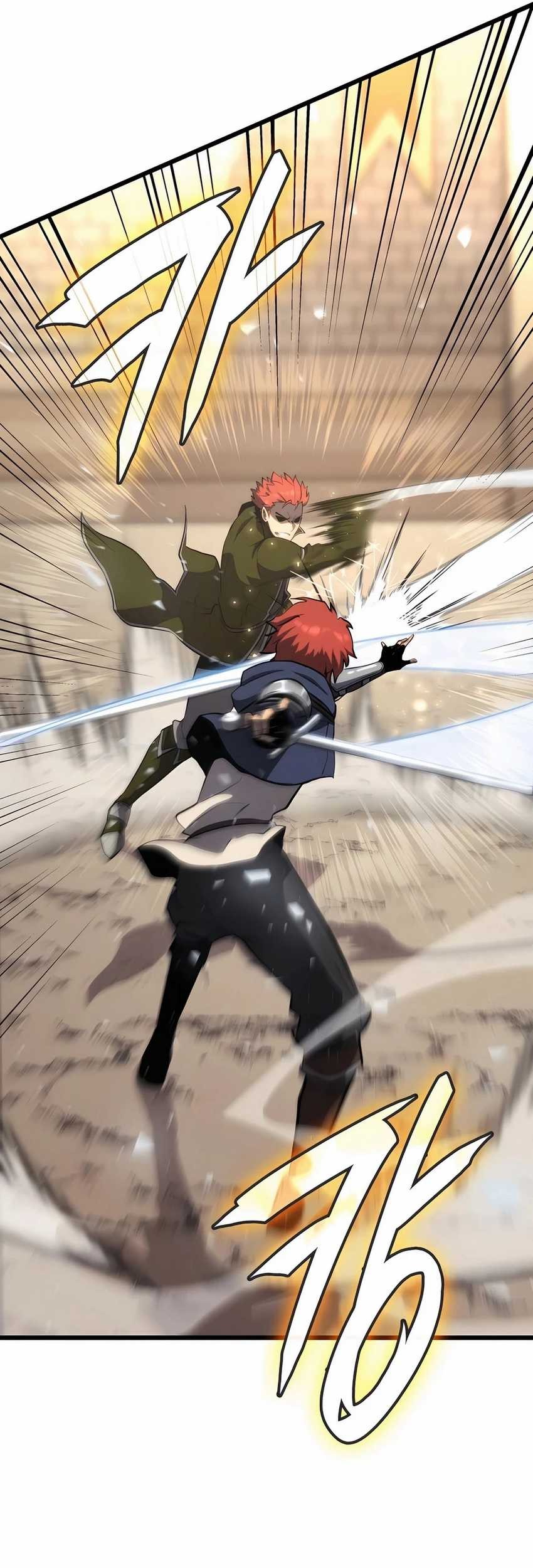 The Count’s Youngest Son Is A Player! Chapter 53 Gambar 29