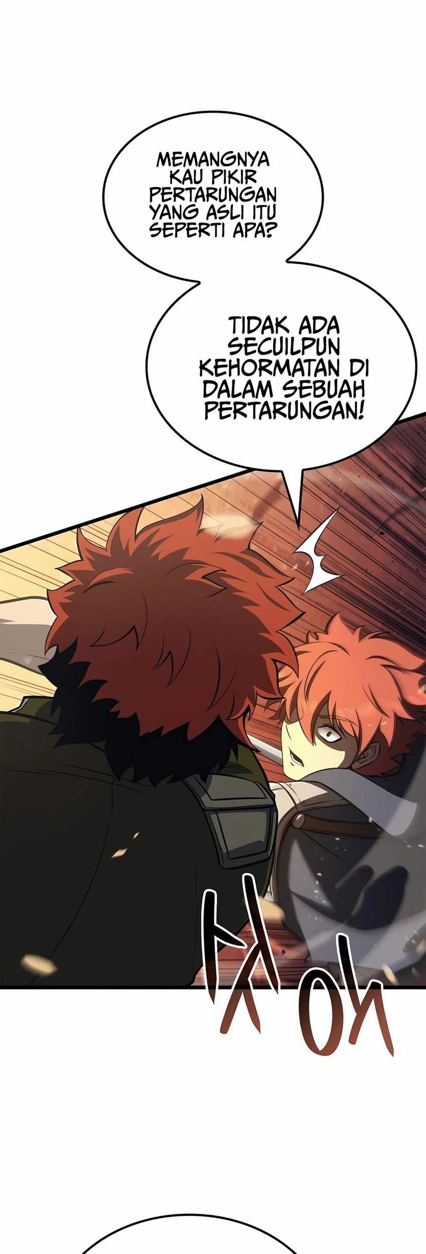 The Count’s Youngest Son Is A Player! Chapter 53 Gambar 31