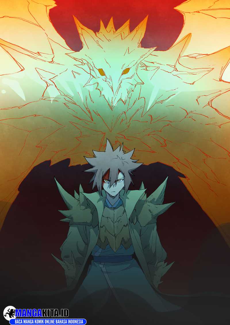 Manhua Star Martial God Technique Chapter 726 gambar nomor 2