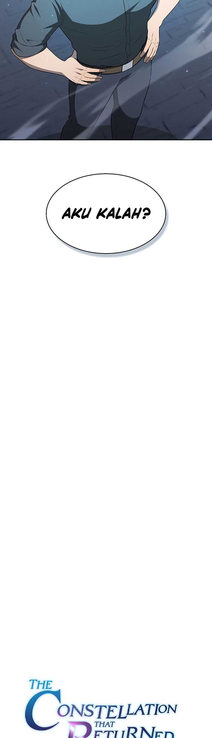 The Constellation that Returned from Hell Chapter 151 Gambar 28