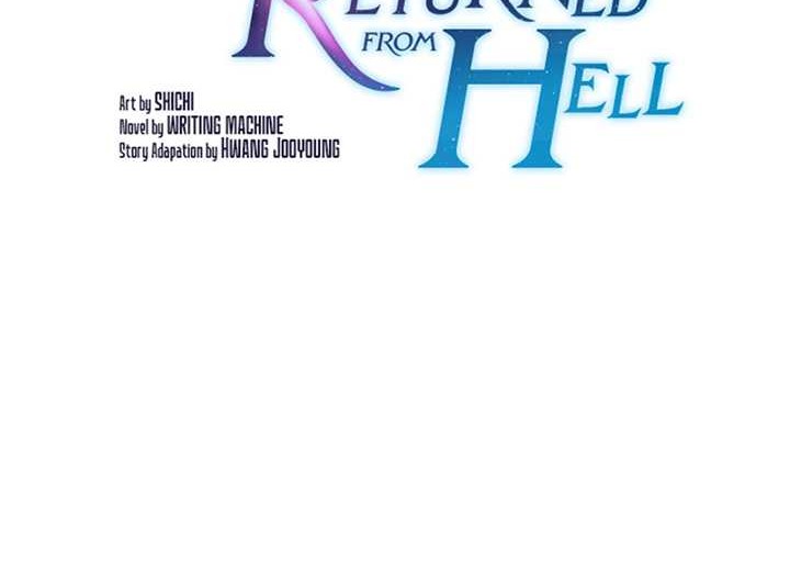 The Constellation that Returned from Hell Chapter 151 Gambar 29