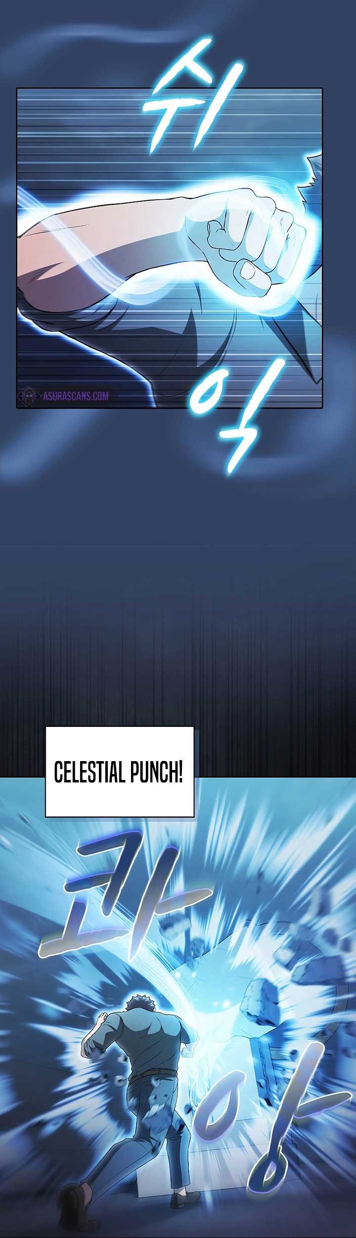 The Constellation that Returned from Hell Chapter 151 Gambar 18