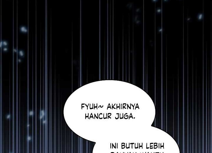 The Constellation that Returned from Hell Chapter 151 Gambar 21