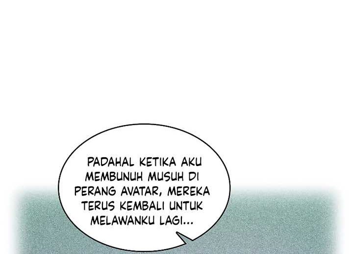 The Constellation that Returned from Hell Chapter 151 Gambar 23